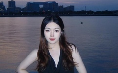 好涨水快流出来了好长